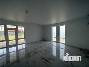 Дом 115м&sup2;, 1-этажный, участок 8 сот.  