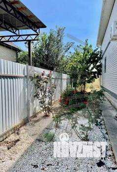 Дом 130м&sup2;, 2-этажный, участок 3 сот.  