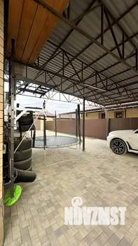 Дом 155м², 2-этажный, участок 6 сот.  