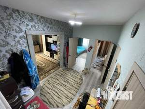 Дом 73м², 1-этажный, участок 3 сот.  