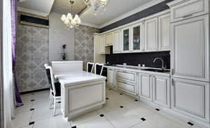 Дом 370м&sup2;, 2-этажный, участок 6 сот.  