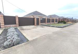 Дом 117м&sup2;, 1-этажный, участок 5 сот.  