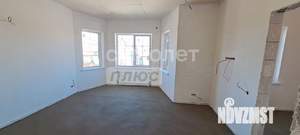 Дом 140м², 2-этажный, участок 3 сот.  