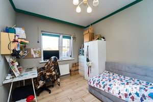 Дом 63м&sup2;, 1-этажный, участок 3 сот.  