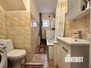 Дом 105м&sup2;, 2-этажный, участок 4 сот.  