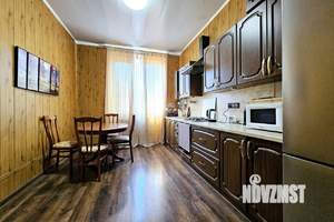 Дом 123м², 2-этажный, участок 6 сот.  