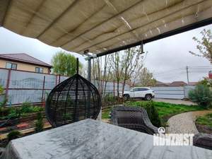 Дом 114м&sup2;, 1-этажный, участок 6 сот.  