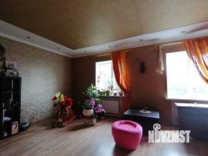 Дом 230м², 2-этажный, участок 12 сот.  