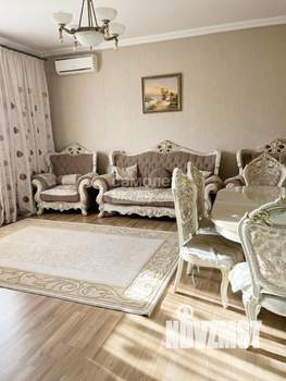 Дом 116м&sup2;, 1-этажный, участок 5 сот.  