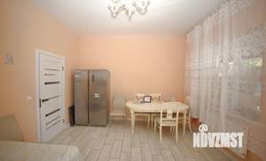 Дом 95м², 1-этажный, участок 4 сот.  
