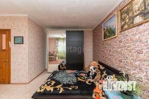 Дом 197м&sup2;, 3-этажный, участок 4 сот.  