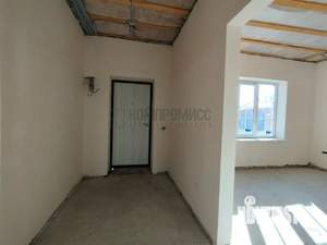 Дом 120м², 1-этажный, участок 6 сот.  