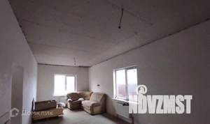 Дом 75м², 1-этажный, участок 5 сот.  
