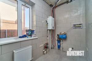 Коттедж 165м², 2-этажный, участок 4 сот.  