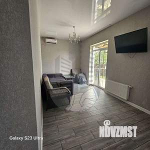 Дом 78м², 1-этажный, участок 4 сот.  