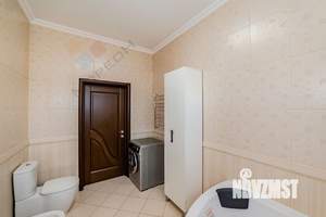 Дом 216м², 2-этажный, участок 7 сот.  