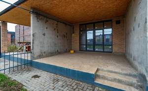 Дом 118м², 2-этажный, участок 1 сот.  