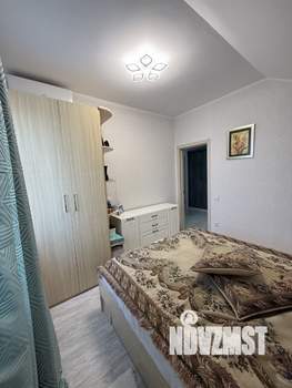 Дом 116м&sup2;, 2-этажный, участок 5 сот.  