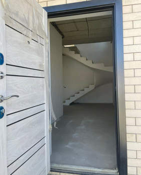 Дом 139м&sup2;, 2-этажный, участок 4 сот.  