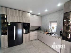 Дом 110м&sup2;, 1-этажный, участок 6 сот.  