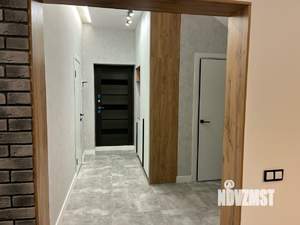 Коттедж 121м², 2-этажный, участок 4 сот.  