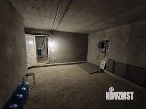 Дом 269м&sup2;, 3-этажный, участок 6 сот.  