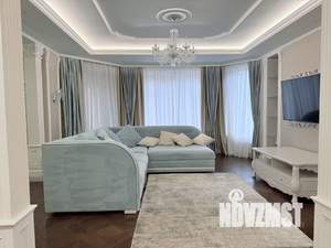 Дом 171м², 1-этажный, участок 6 сот.  