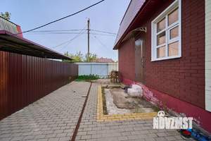 Дом 68м&sup2;, 1-этажный, участок 4 сот.  