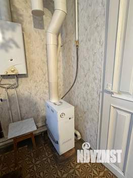 Дом 60м&sup2;, 1-этажный, участок 2 сот.  