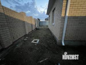 Дом 70м&sup2;, 1-этажный, участок 3 сот.  