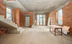 Дом 135м², 2-этажный, участок 3 сот.  