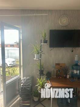 Дом 56м&sup2;, 1-этажный, участок 4 сот.  