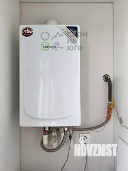 Дом 108м², 2-этажный, участок 3 сот.  