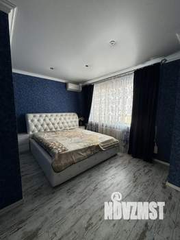 Таунхаус 107м&sup2;, 2-этажный, участок 2 сот.  