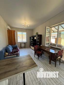 Дом 71м², 1-этажный, участок 3 сот.  