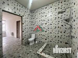 Дом 218м&sup2;, 2-этажный, участок 3 сот.  