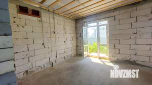 Дом 100м², 2-этажный, участок 3 сот.  