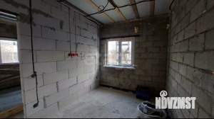 Дом 48м&sup2;, 1-этажный, участок 4 сот.  