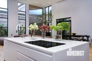 Дом 324м², 2-этажный, участок 8 сот.  