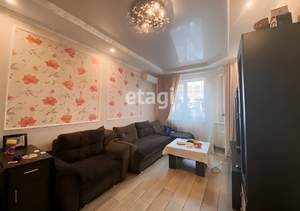 Дом 173м², 3-этажный, участок 2 сот.  