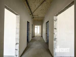 Дом 132м&sup2;, 1-этажный, участок 4 сот.  