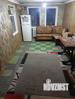 Дом 55м&sup2;, 2-этажный, участок 4 сот.  