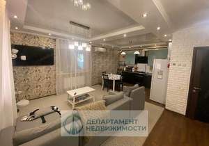 Дом 76м², 2-этажный, участок 2 сот.  