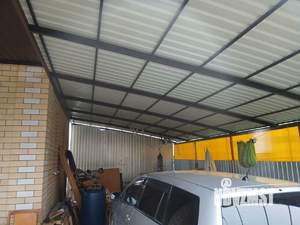 Дом 73м&sup2;, 1-этажный, участок 3 сот.  