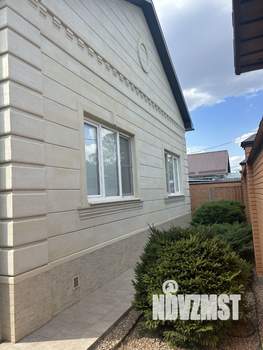 Коттедж 150м², 1-этажный, участок 6 сот.  