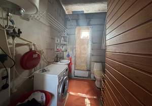 Дом 48м&sup2;, 1-этажный, участок 6 сот.  