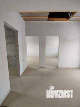 Дом 69м&sup2;, 1-этажный, участок 4 сот.  