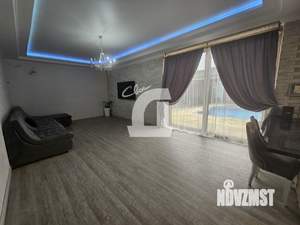 Дом 174м², 1-этажный, участок 8 сот.  