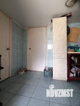 Дом 59м², 1-этажный, участок 6 сот.  