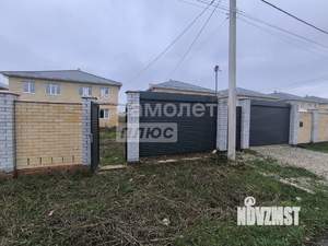 Дом 129м², 2-этажный, участок 3 сот.  